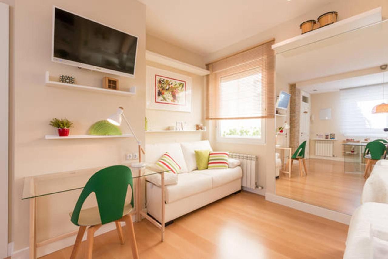 Apartasuite Centro Historico Atico Tranquilo Y Luminoso En El Corazon De Granada Exteriör bild