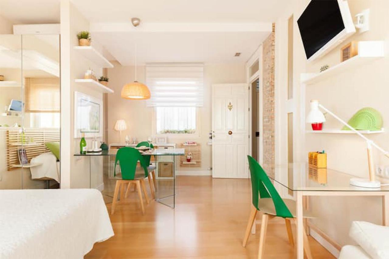 Apartasuite Centro Historico Atico Tranquilo Y Luminoso En El Corazon De Granada Exteriör bild