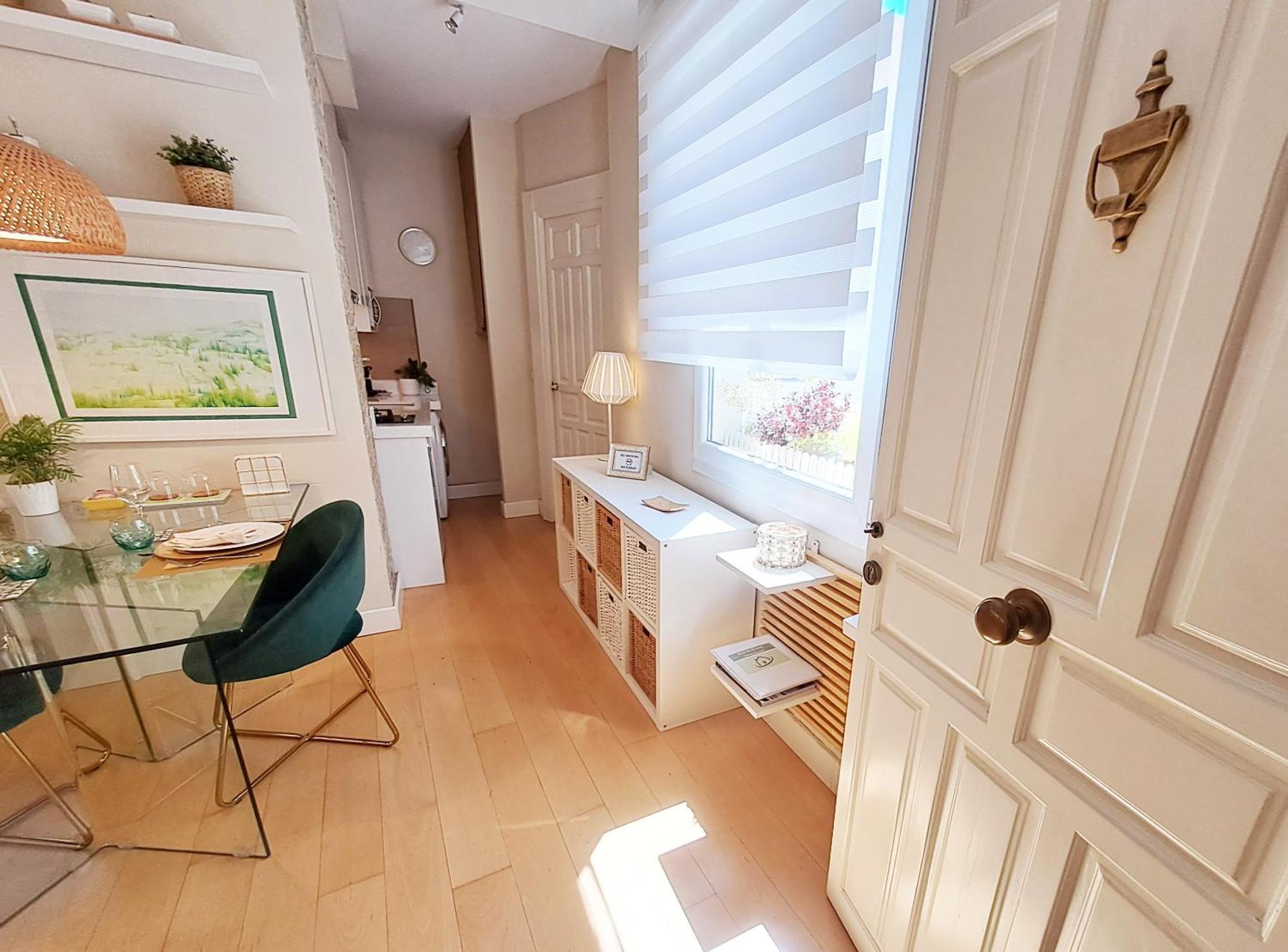 Apartasuite Centro Historico Atico Tranquilo Y Luminoso En El Corazon De Granada Exteriör bild