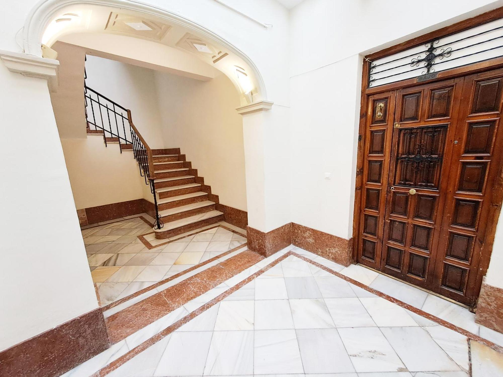 Apartasuite Centro Historico Atico Tranquilo Y Luminoso En El Corazon De Granada Exteriör bild